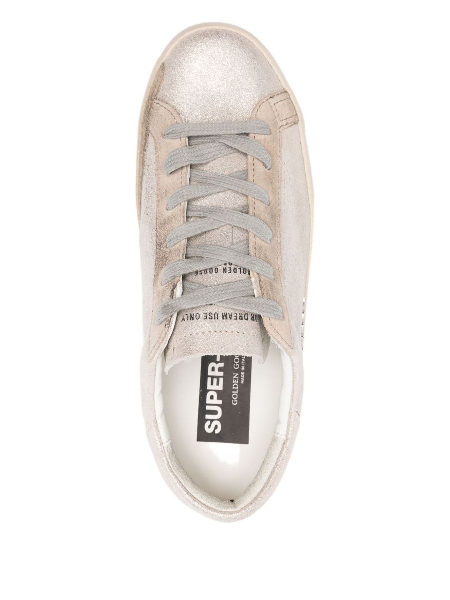 Golden Goose Turnschuhe