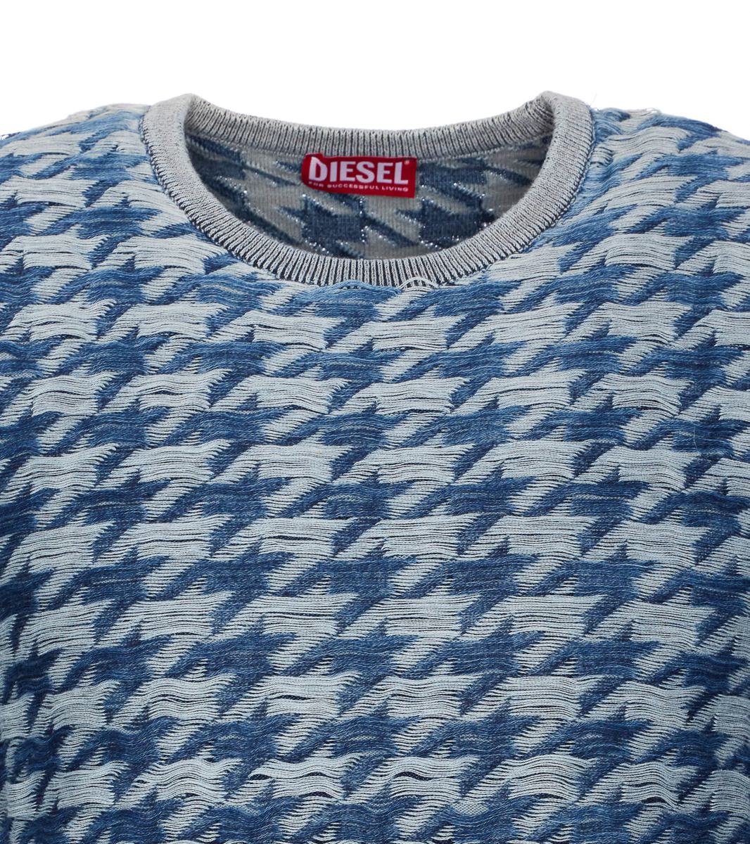 Diesel Pullover