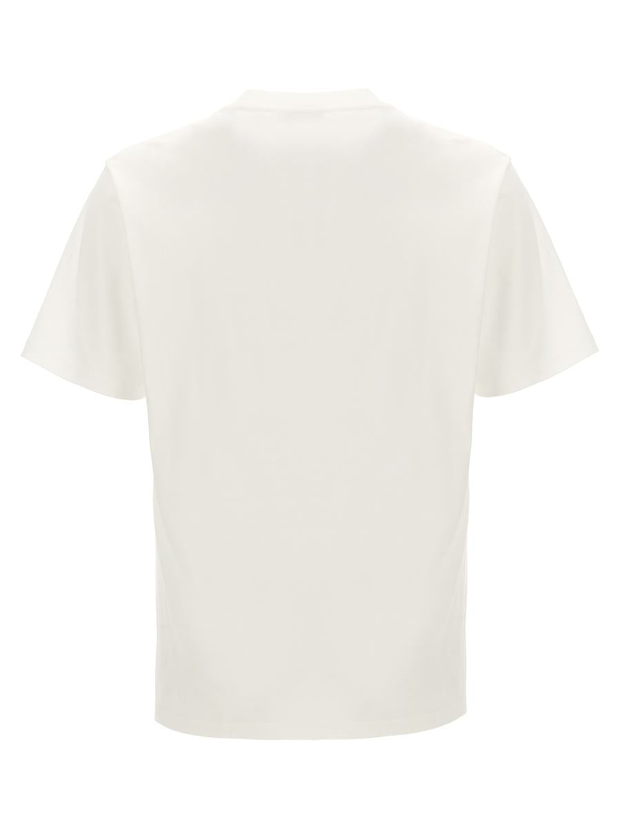 Valentino Garavani T-Shirt mit Valentino-Logo-Print