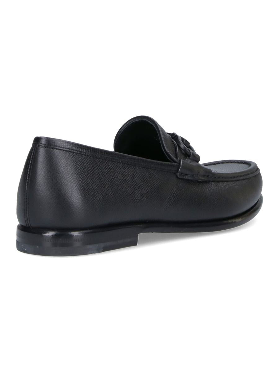 Salvatore Ferragamo Flache Schuhe