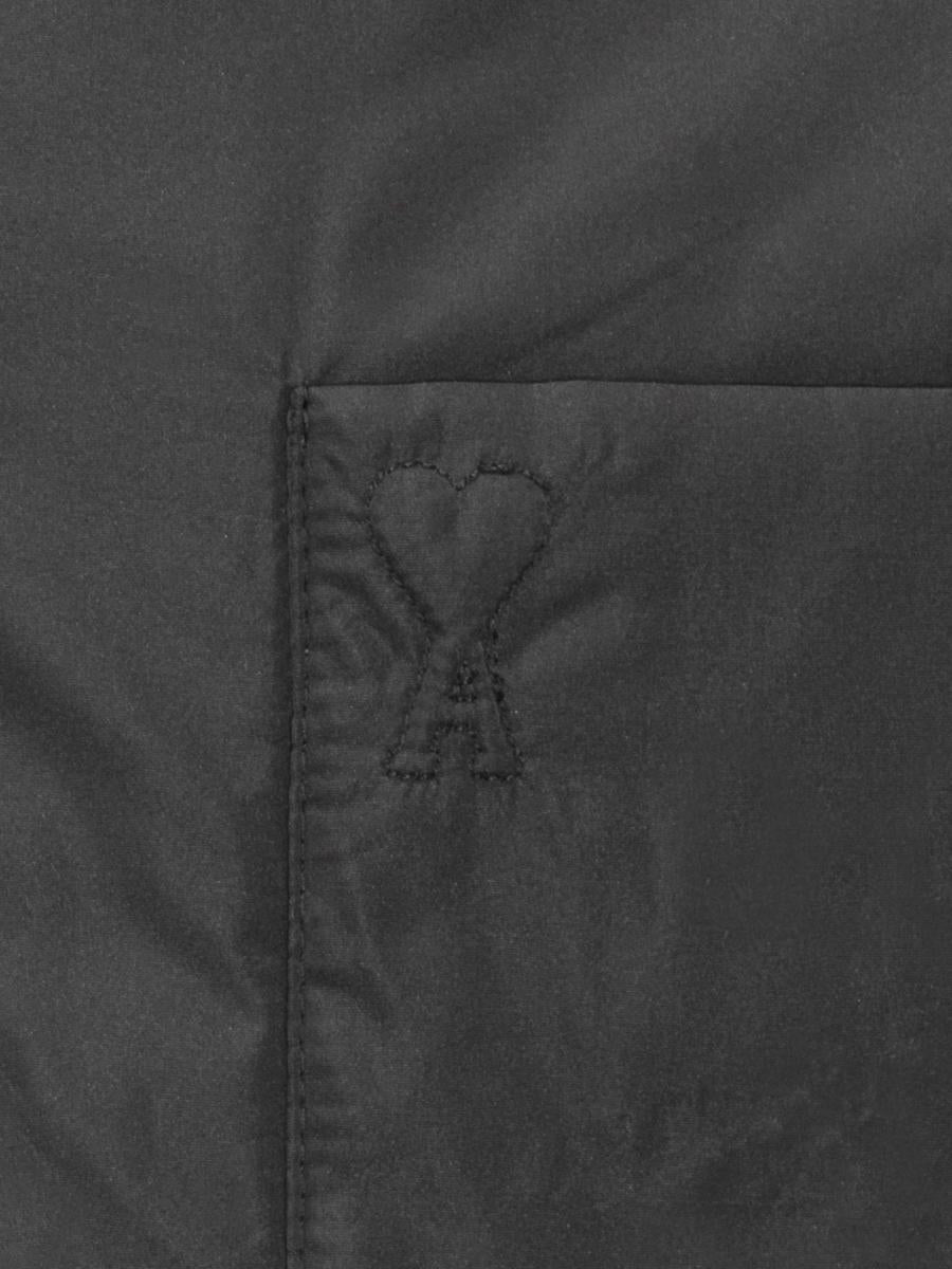 AMI Paris Ami Alexandre Mattiussi Herren Jacke Hemd