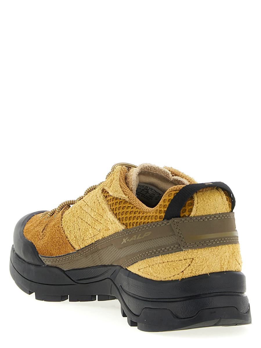 Salomon „X-Alp Suede“ Sneakers