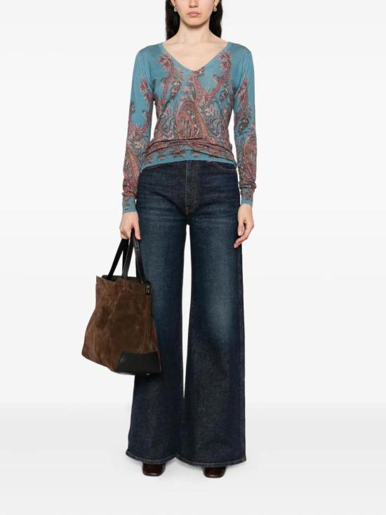 Etro Pullover