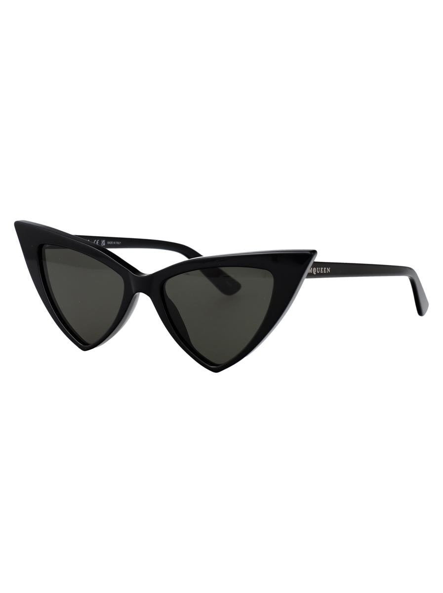 Alexander McQueen Sonnenbrillen