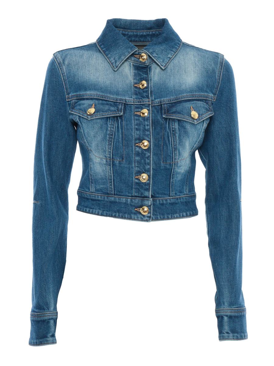 Elisabetta Franchi Jacke