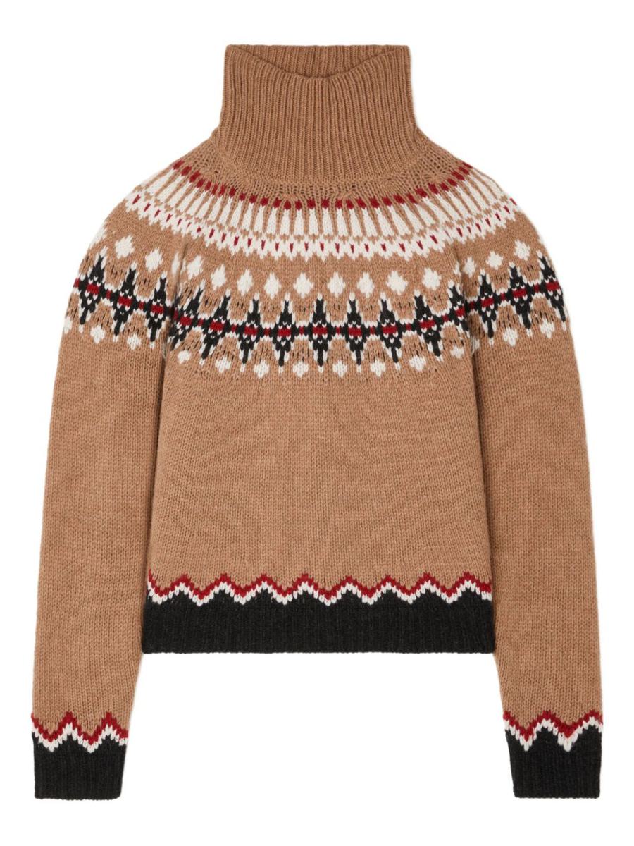 Alanui Pullover