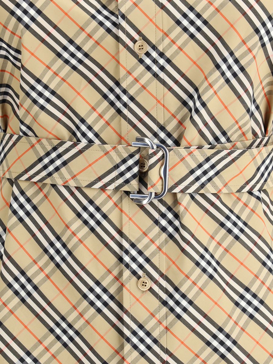 Burberry Kleider