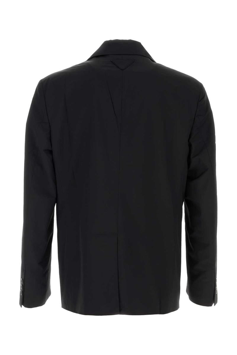 Prada Jacken und Westen