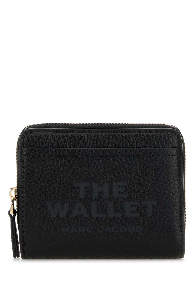 Marc Jacobs Geldbörsen