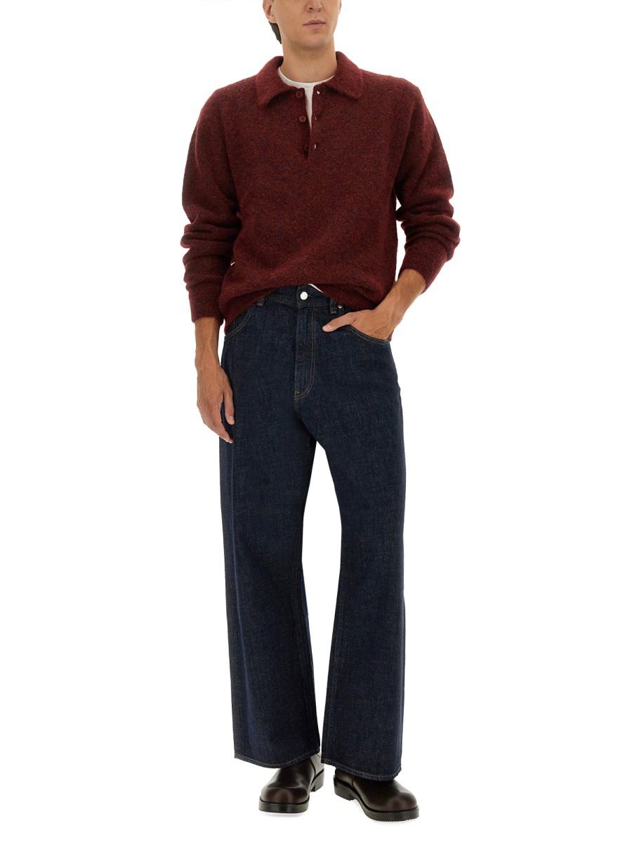 Sonnenblumen „Superweite“ Hose