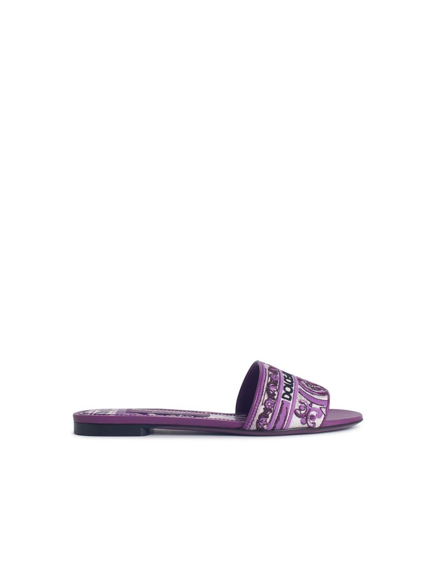 Dolce & Gabbana Sandalen