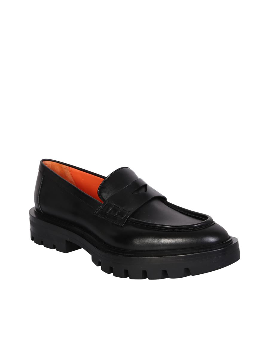 Santoni Schuhe