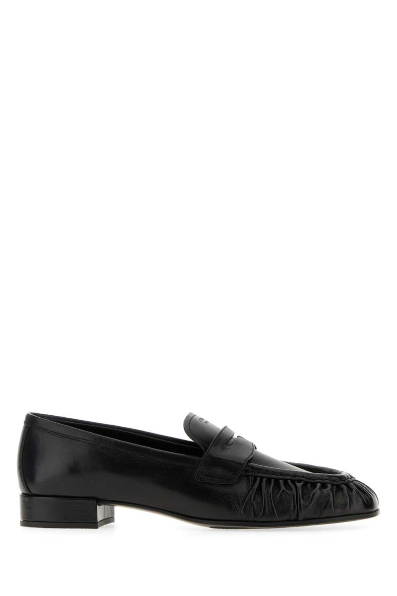 Prada Moccaster