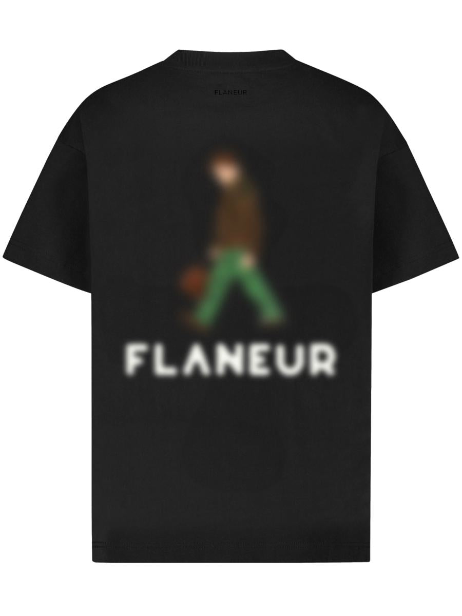 Flaneur T-Shirts und Polos
