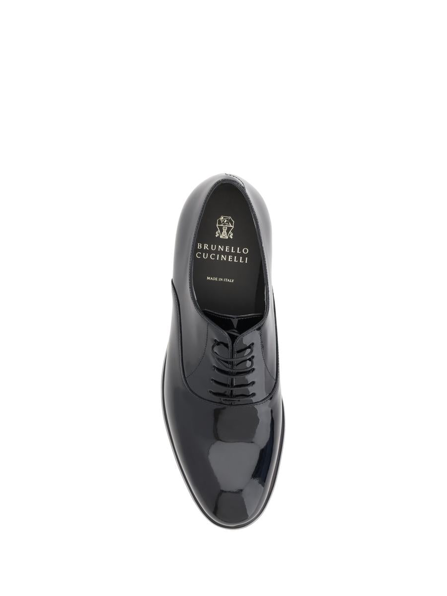 Brunello Cucinelli Schnürschuhe