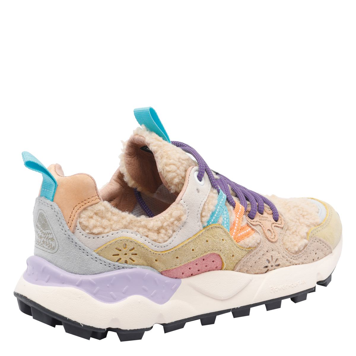 Flower Mountain Sneaker
