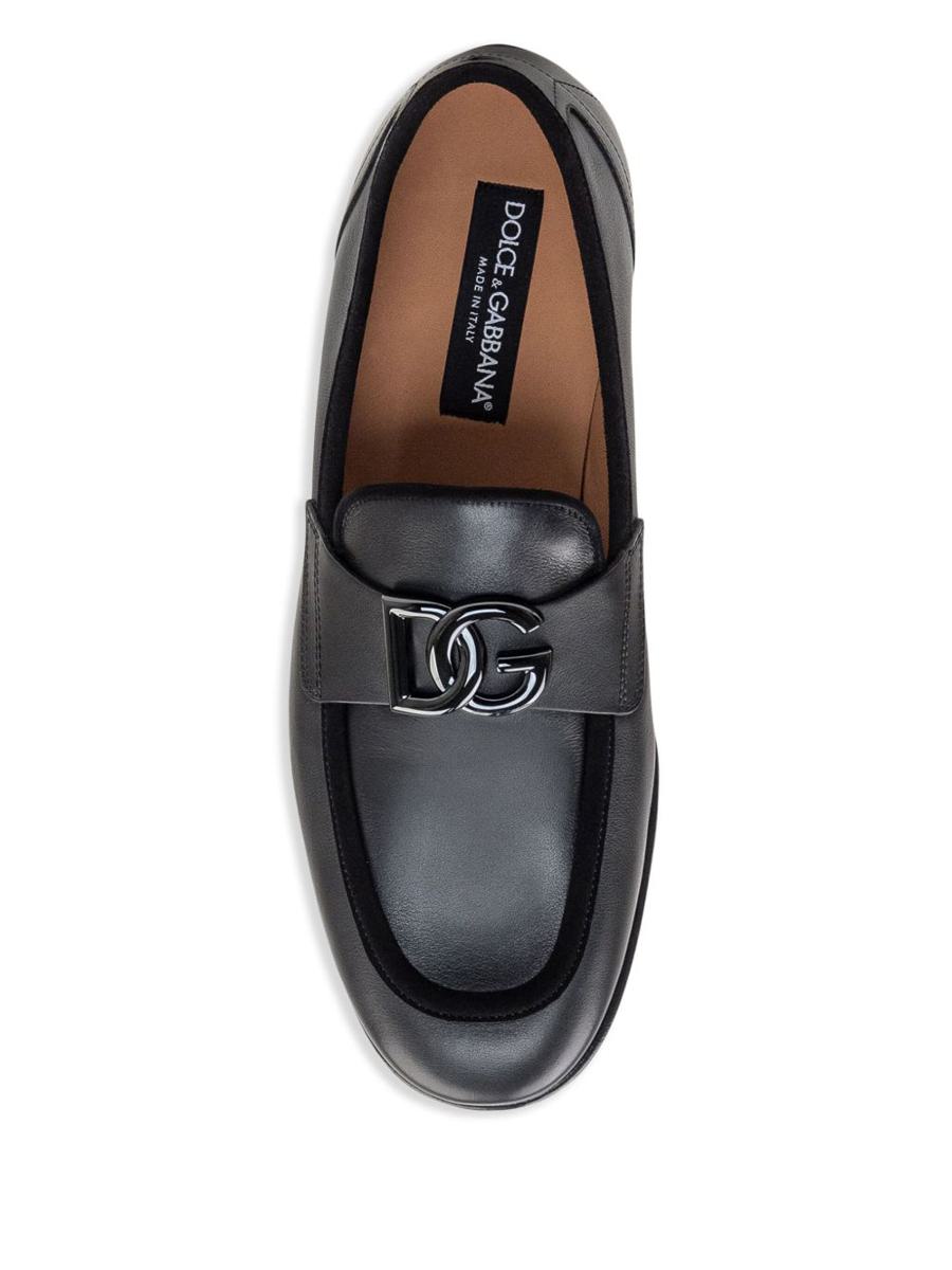 Dolce & Gabbana Ariosto Slipper