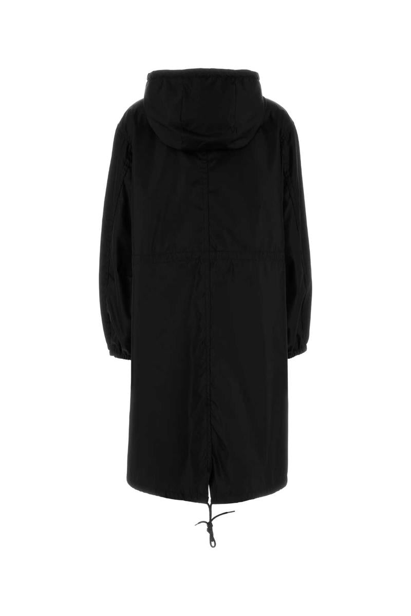 Prada Mäntel