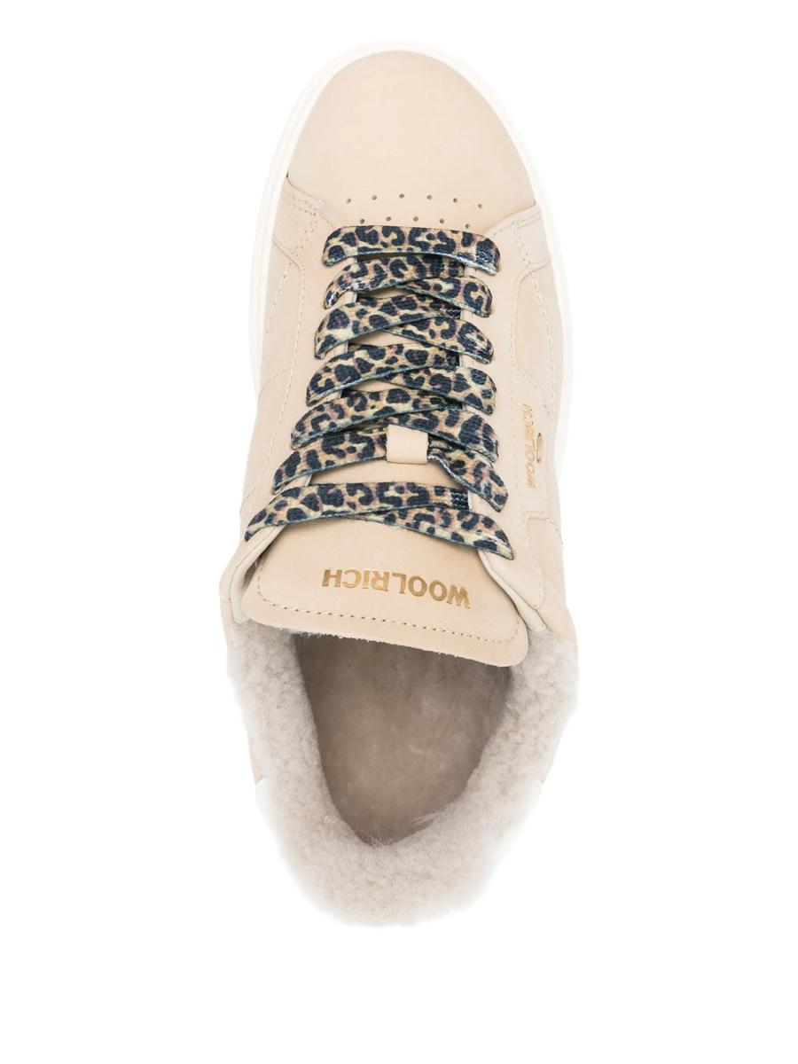 Woolrich Arrow Schuhe