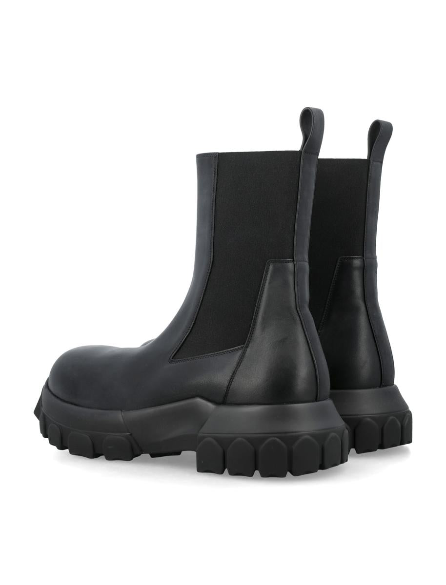 Rick Owens Beatle Bozo Traktor