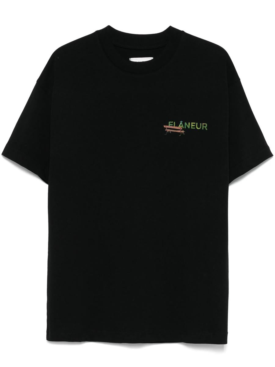 Flaneur T-Shirts und Polos