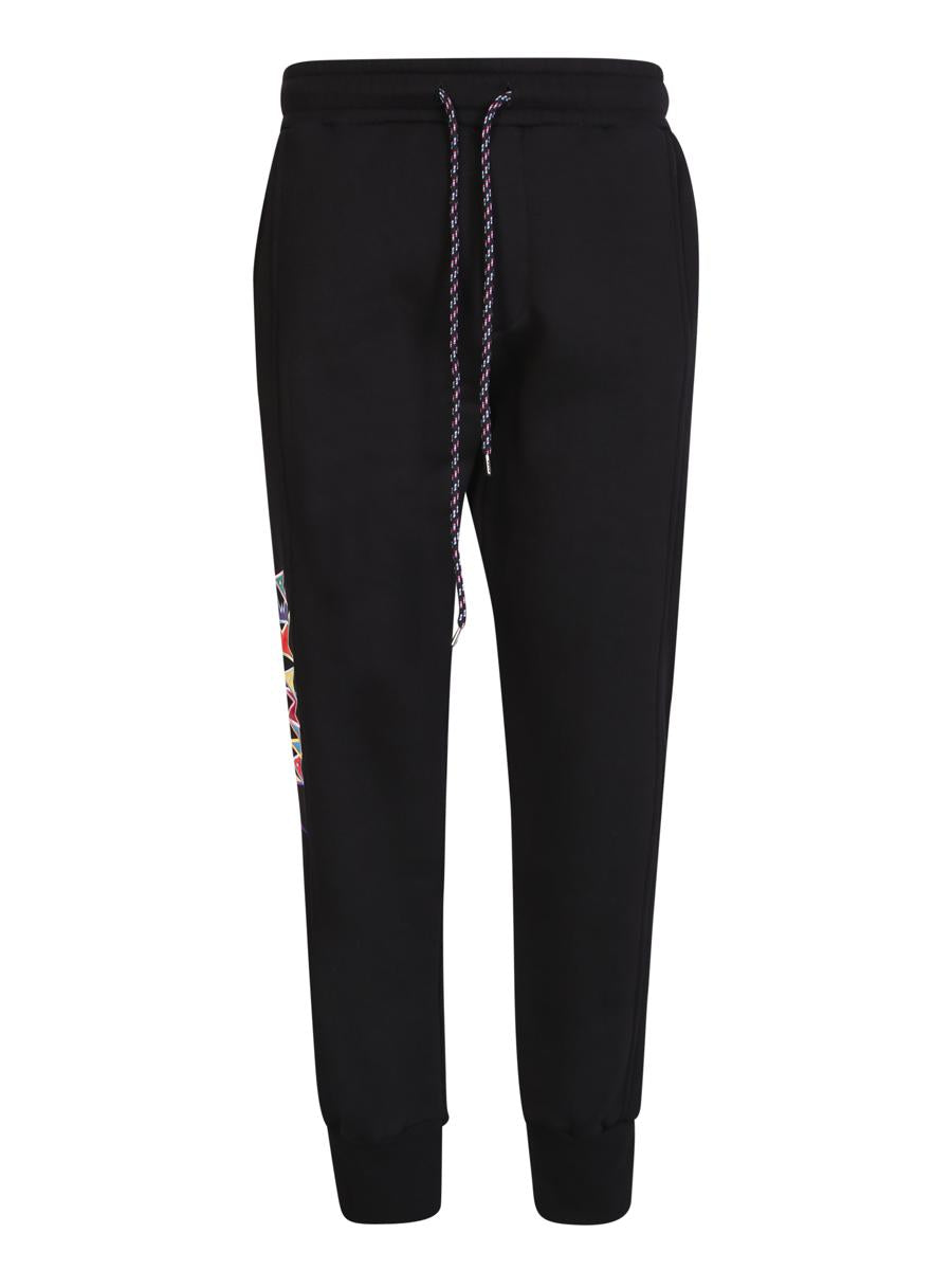Mauna Kea Hose