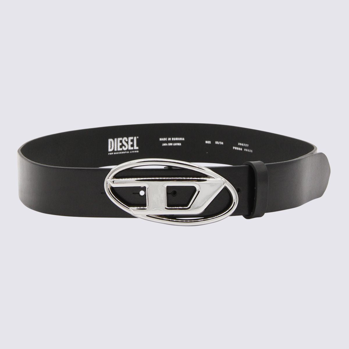 Diesel-Gürtel