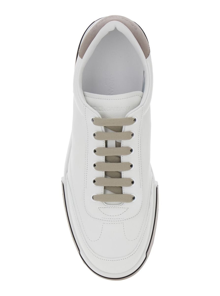 Dolce & Gabbana „Portofino Yacht“-Sneaker