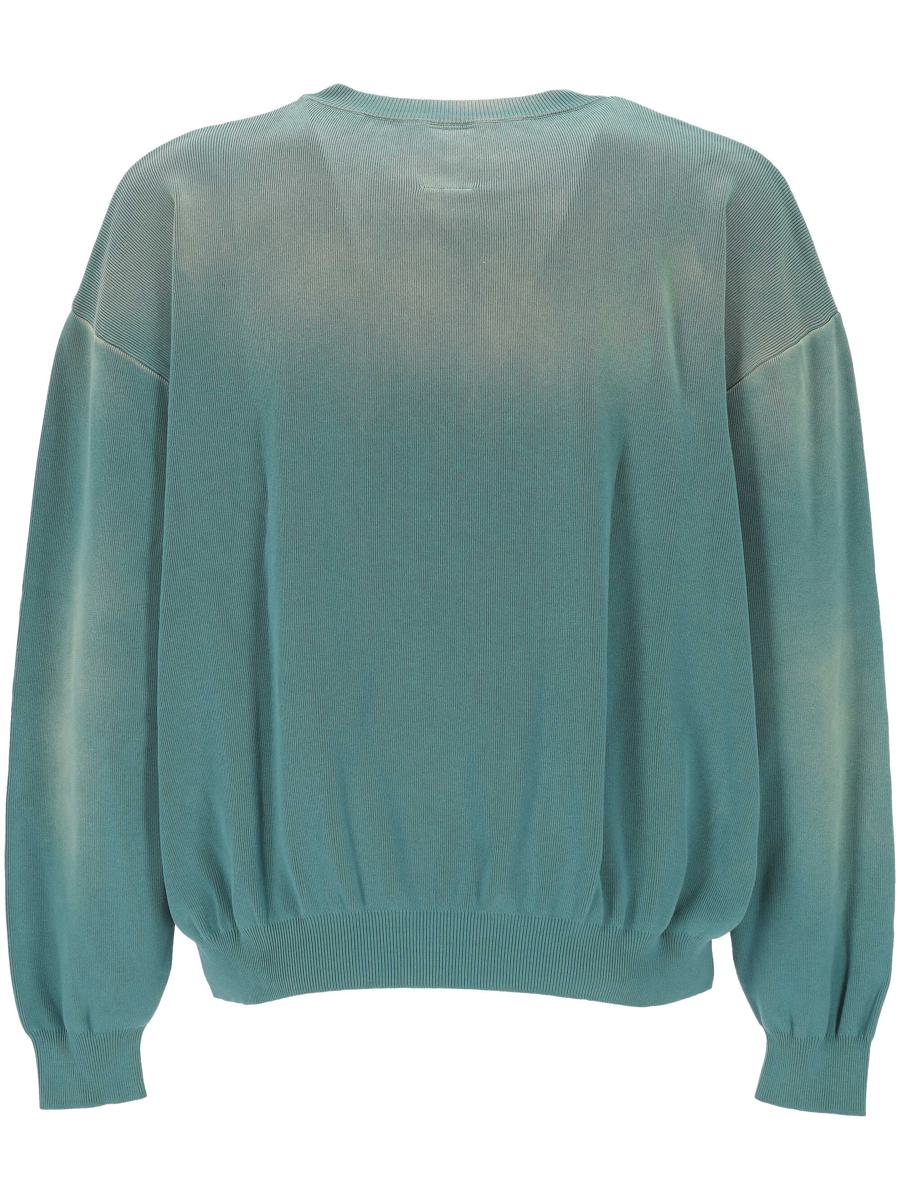 Wild Donkey Pullover