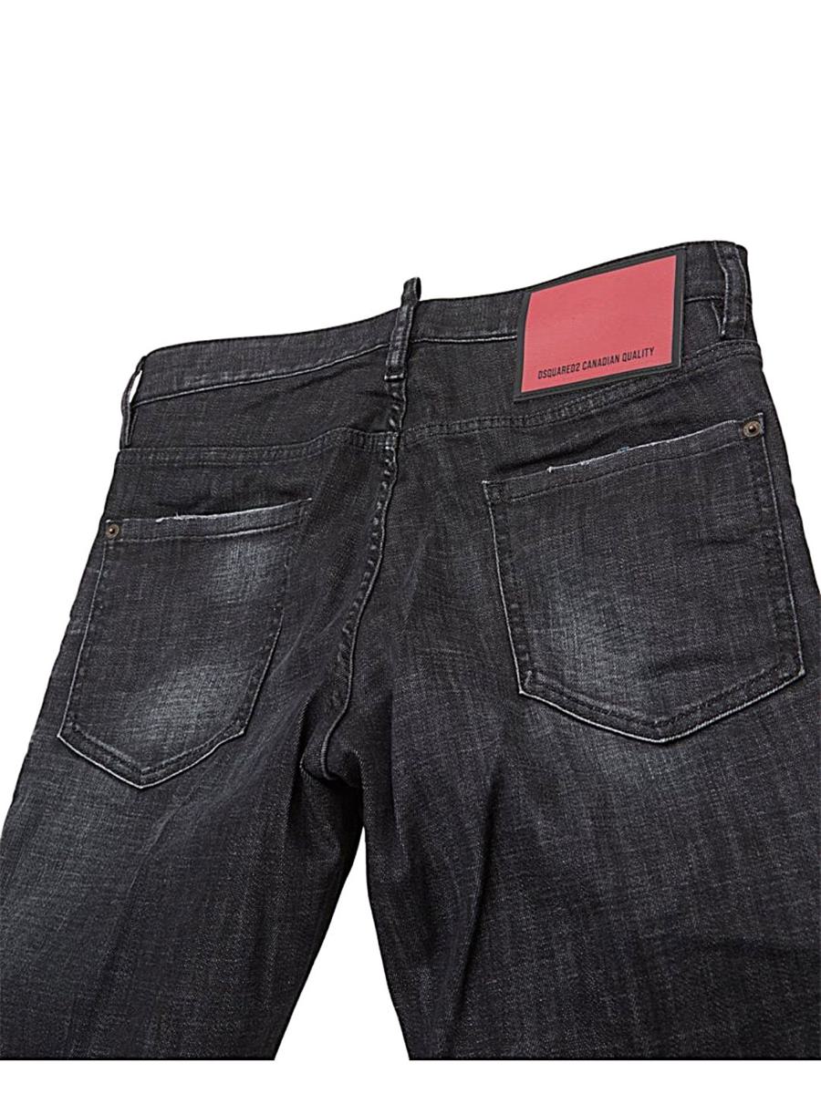 DSQUARED2 Oberteile