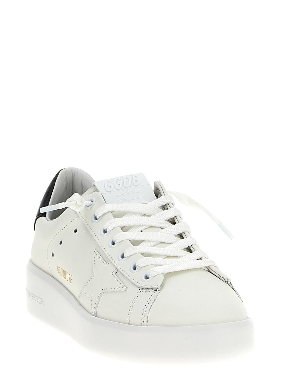 Golden Goose „Pure Star“ Sneakers