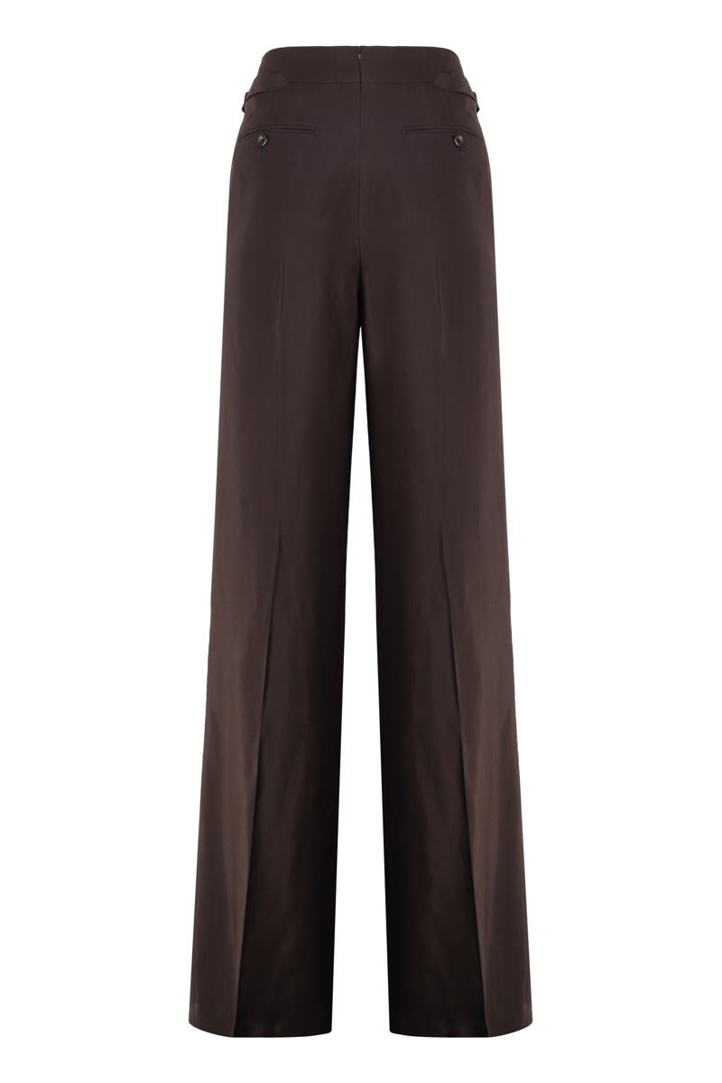 Tom Ford Hose aus Wollmischung