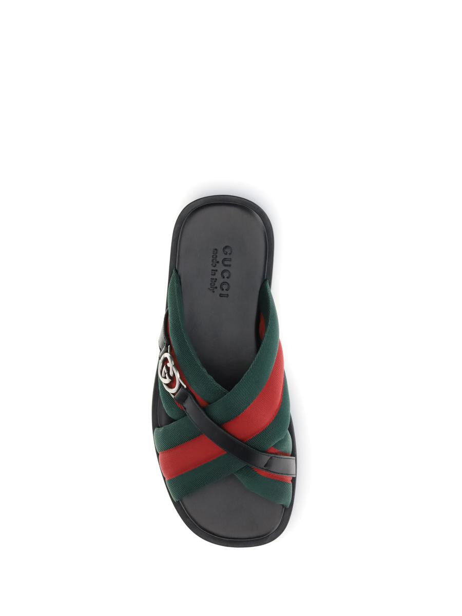 Gucci Sandalen