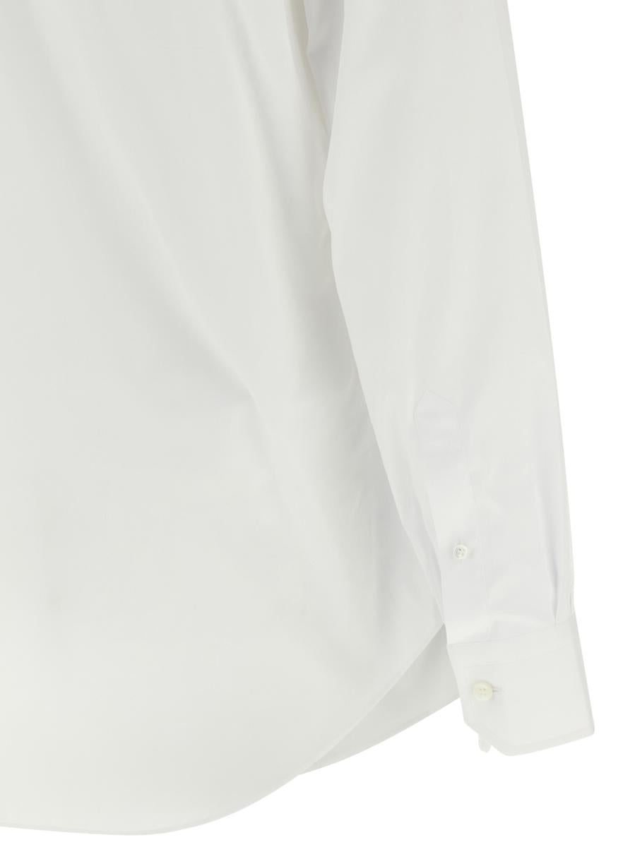 Brioni „Trevi Mark“-Hemd