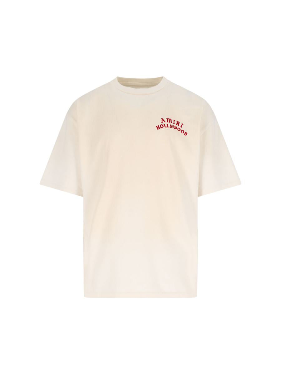 Amiri T-Shirts und Polos