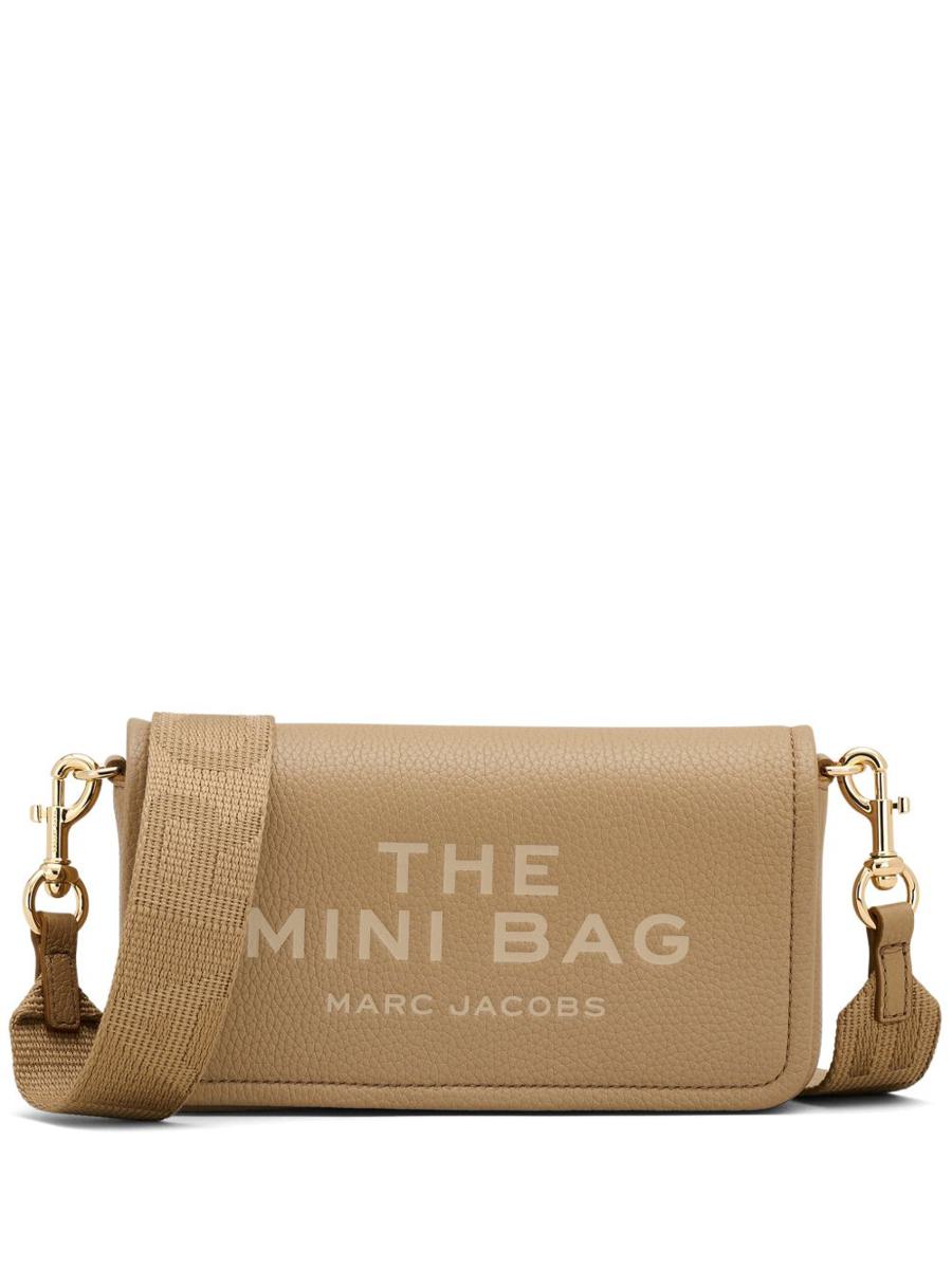 Marc Jacobs – Die Mini-Tasche aus Leder