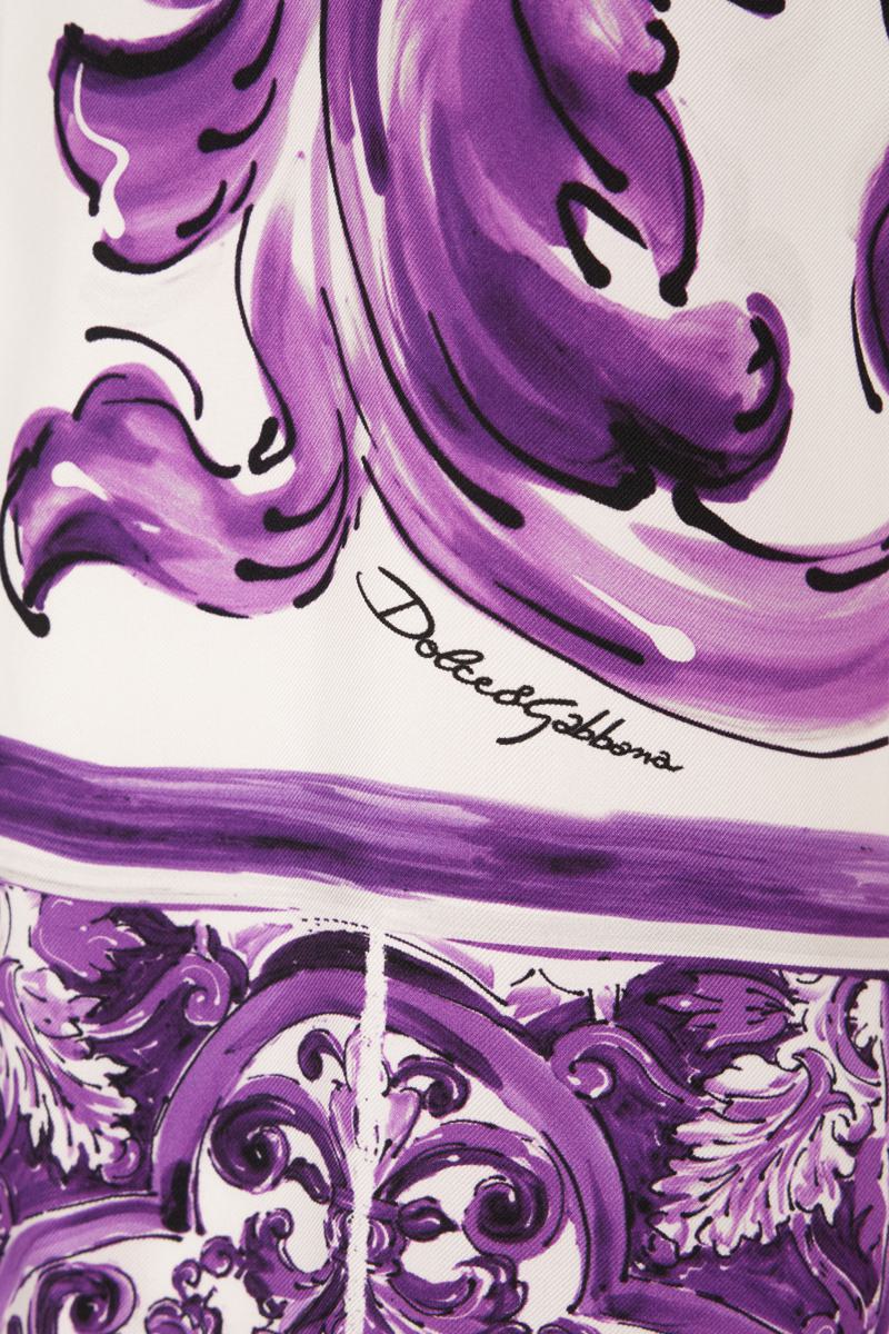 Dolce & Gabbana Strickwaren