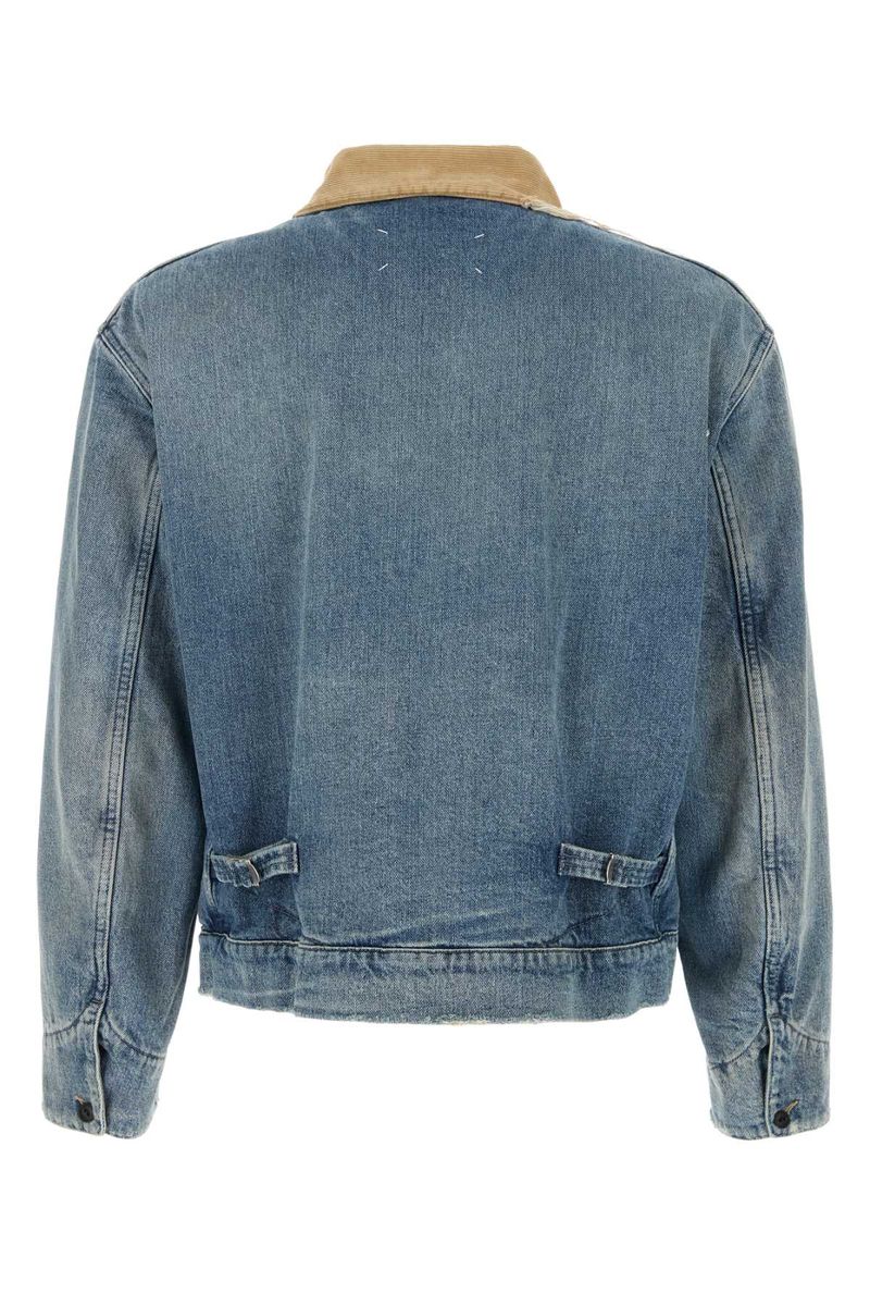 Maison Margiela Jeansjacke