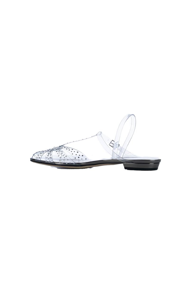 Giorgio Armani Sandalen