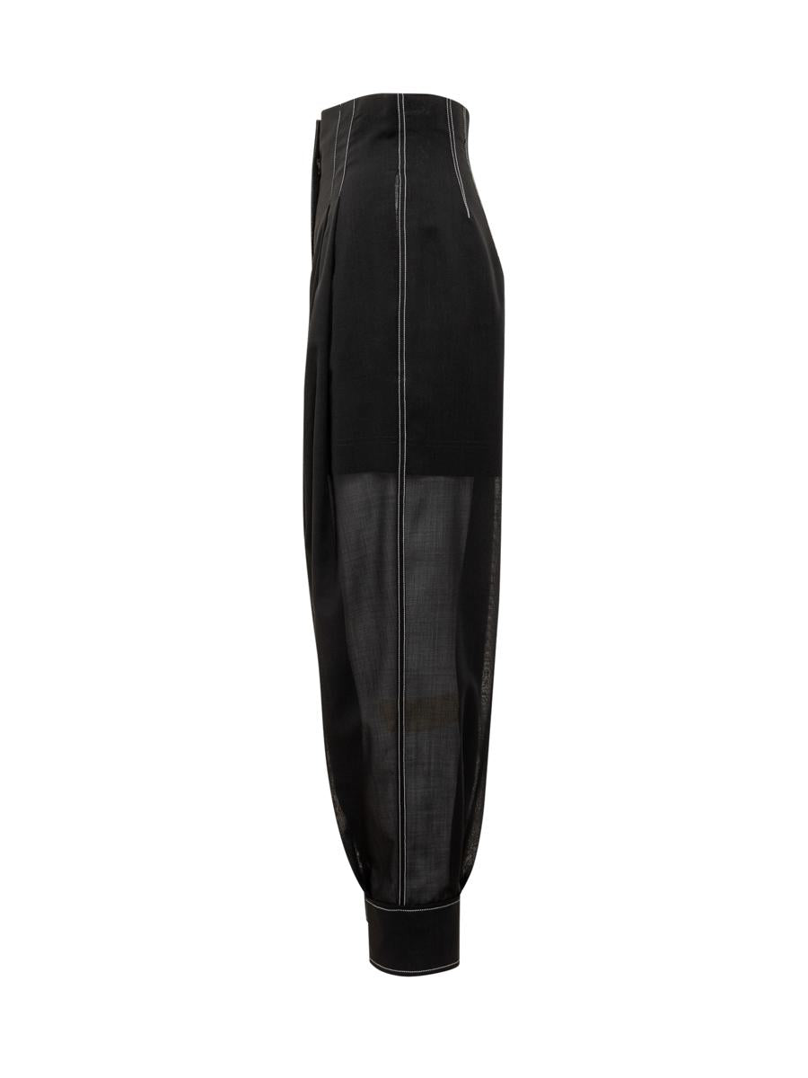 Philosophy Di Lorenzo Serafini Voile-Hose