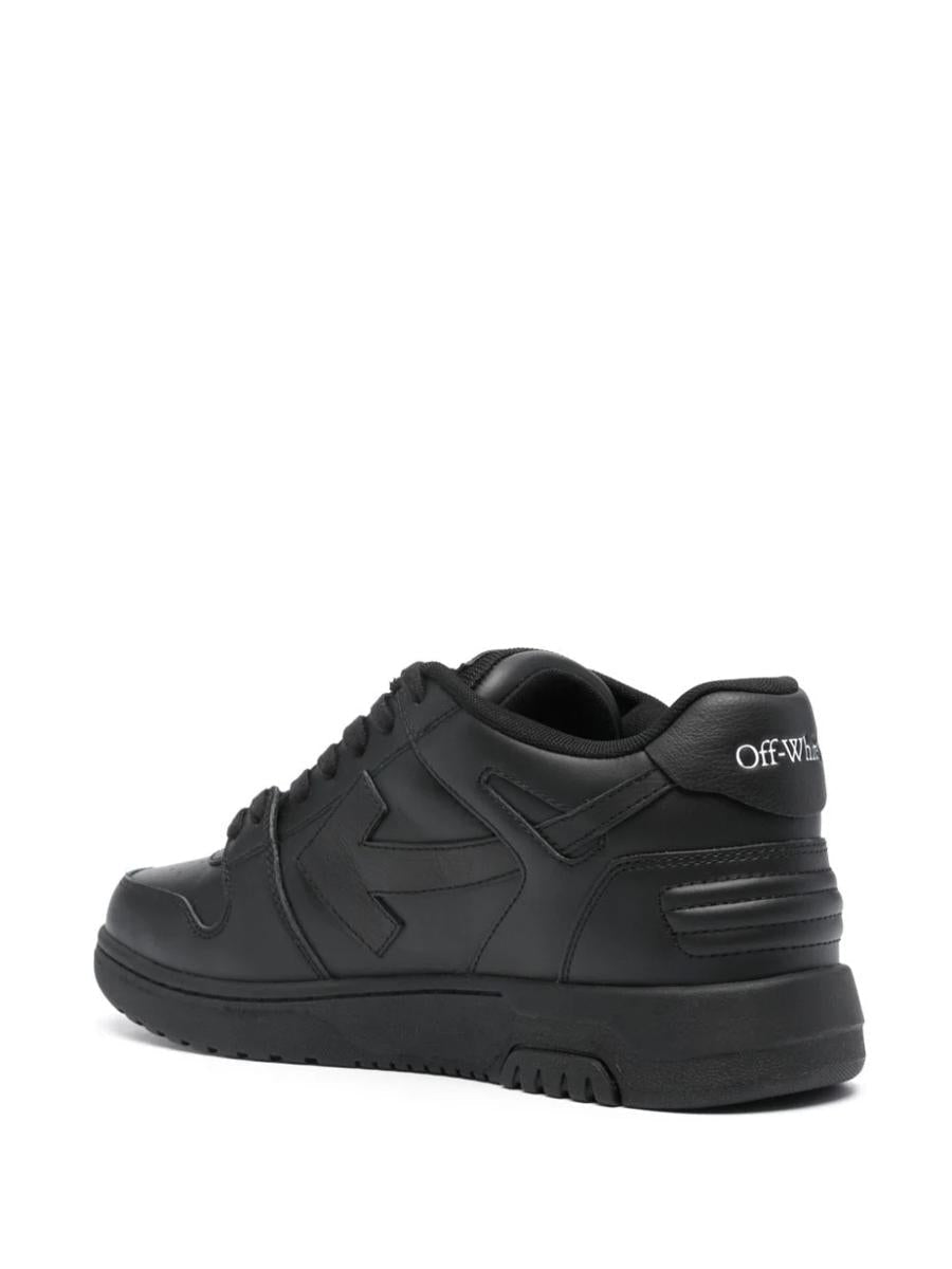 Off-White Out Of Office Sneakers zum Spazierengehen