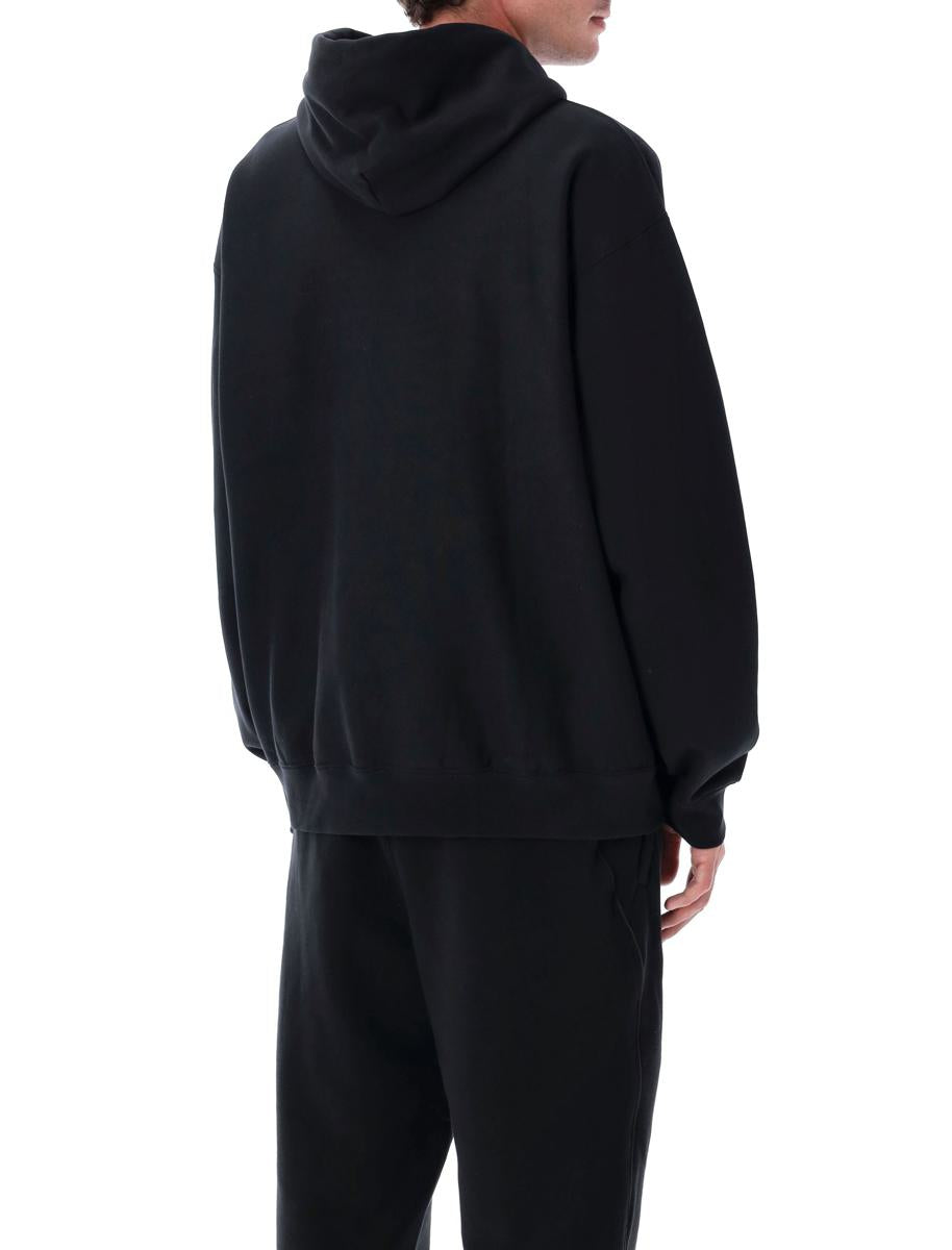 Nike Solo Swoosh Fleece-Hoodie