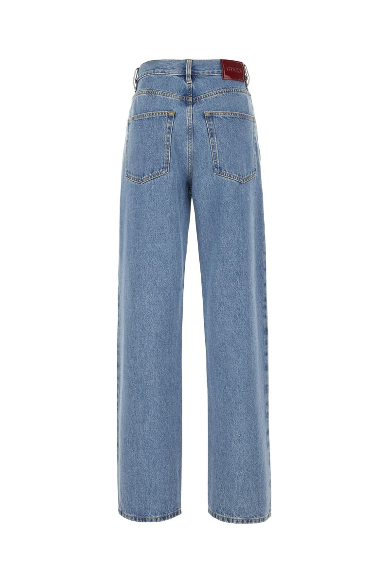 Gucci Jeans