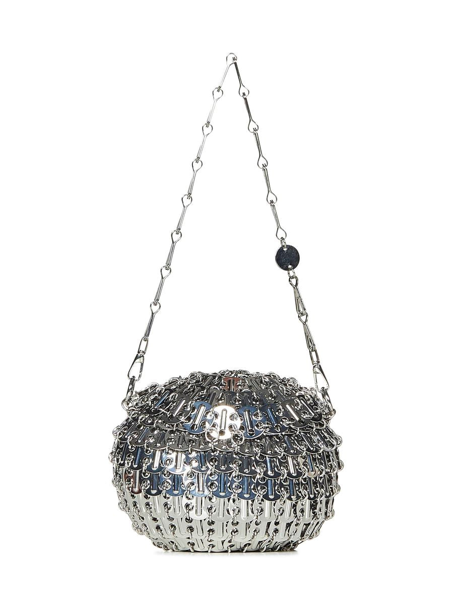 Rabanne „1969 Ball“ Handtasche