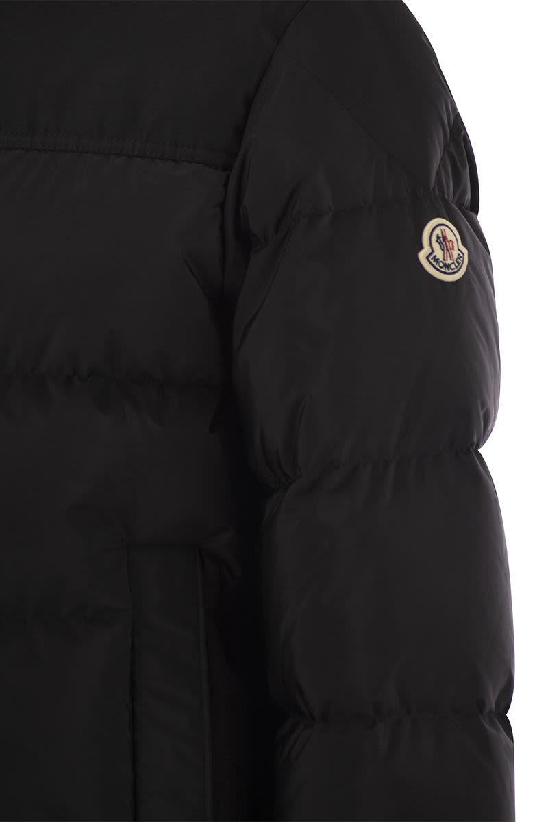 Moncler Virolais - Kurze Daunenjacke