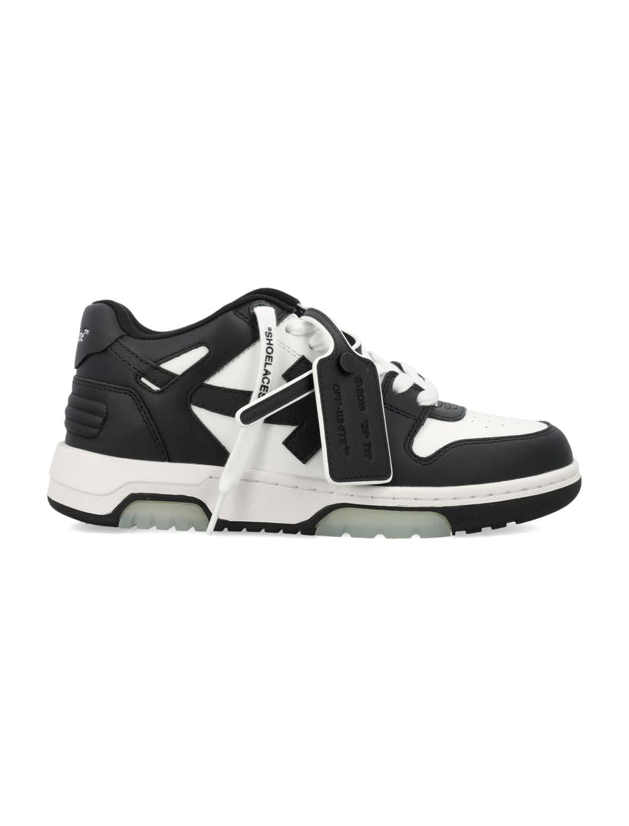 Off-White Out Of Office Damen-Sneaker