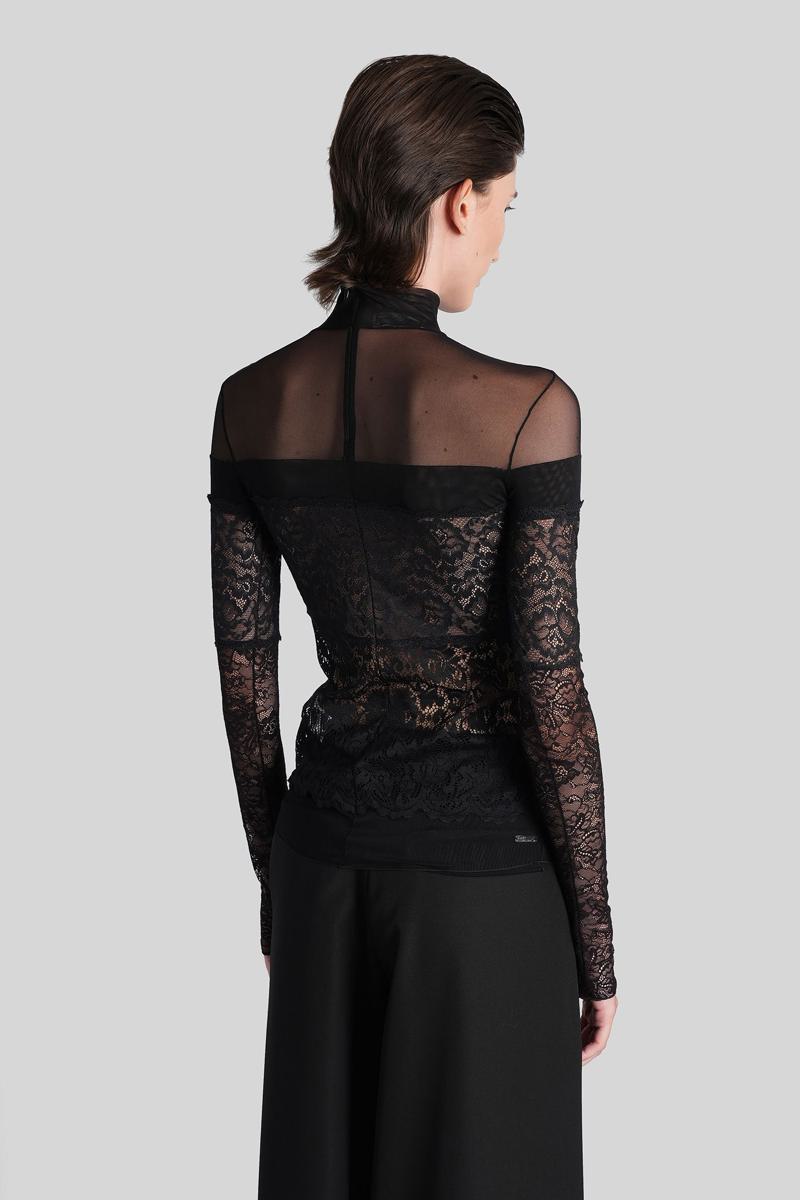 Blumarine Bluse