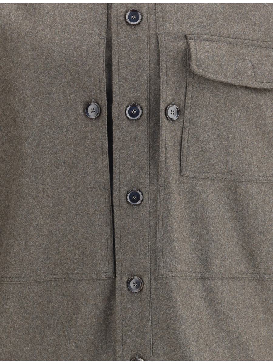 Brioni Strickwaren