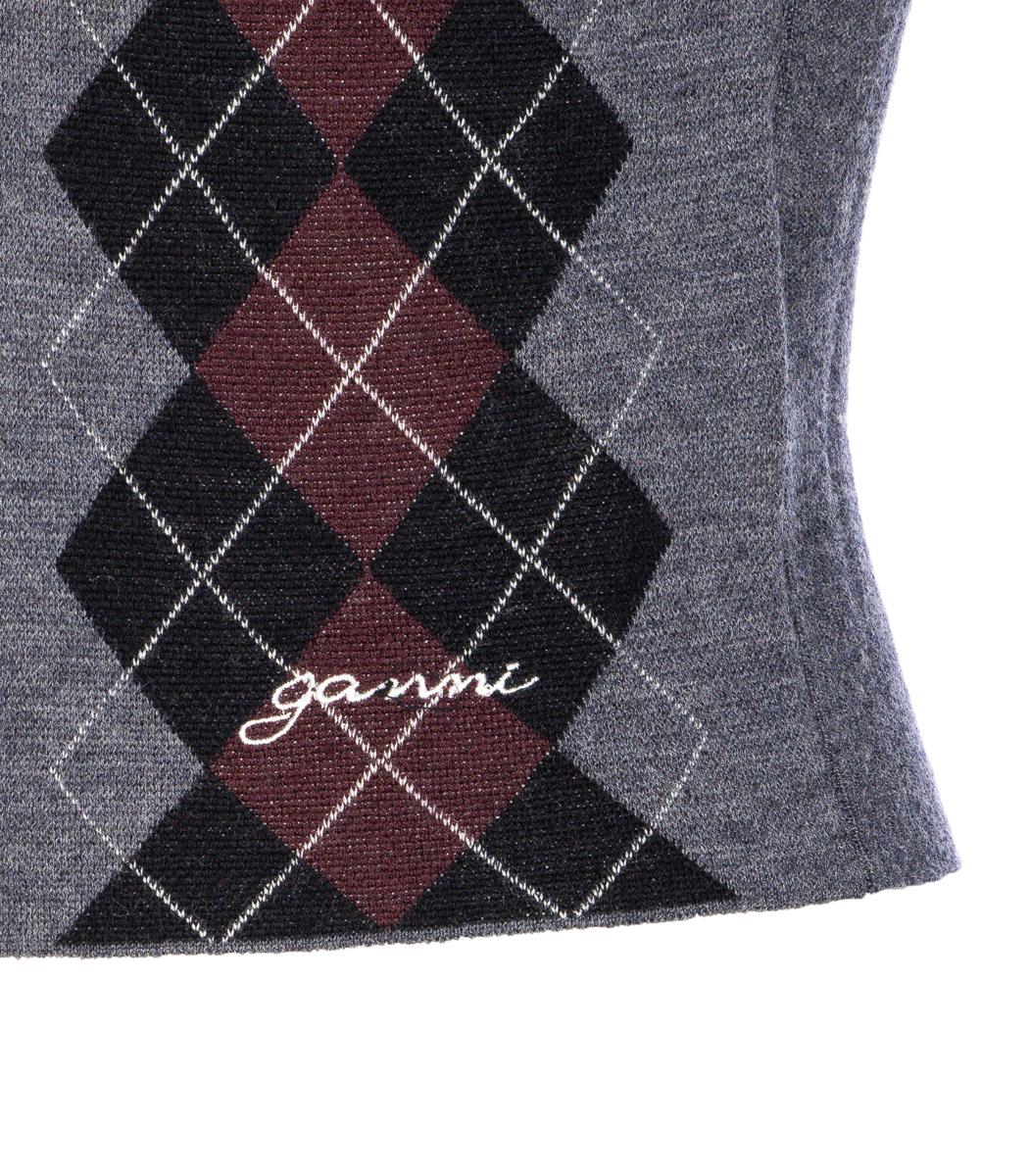 Ganni Pullover