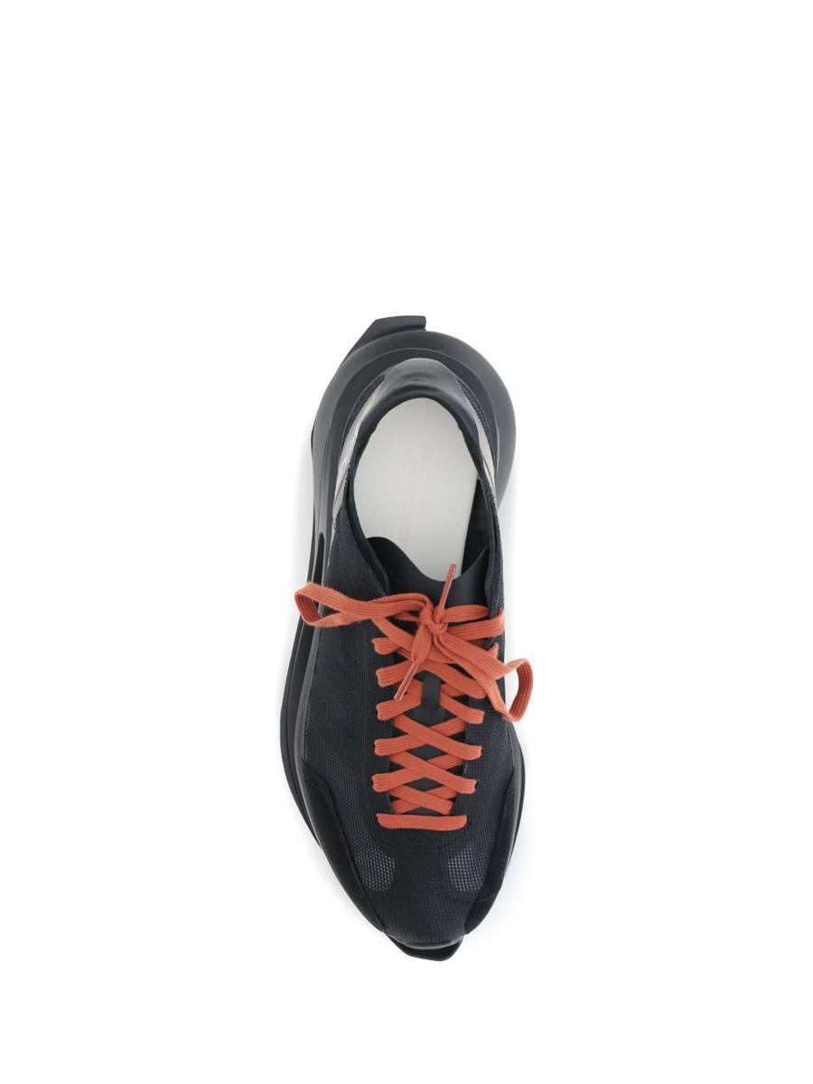 Y-3 Adidas Turnschuhe
